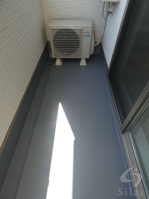 地下鉄今里筋線 井高野駅 徒歩8分 3階建 築5年の内装写真