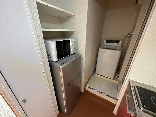 レオパレスポワールみゆきIIのその他写真