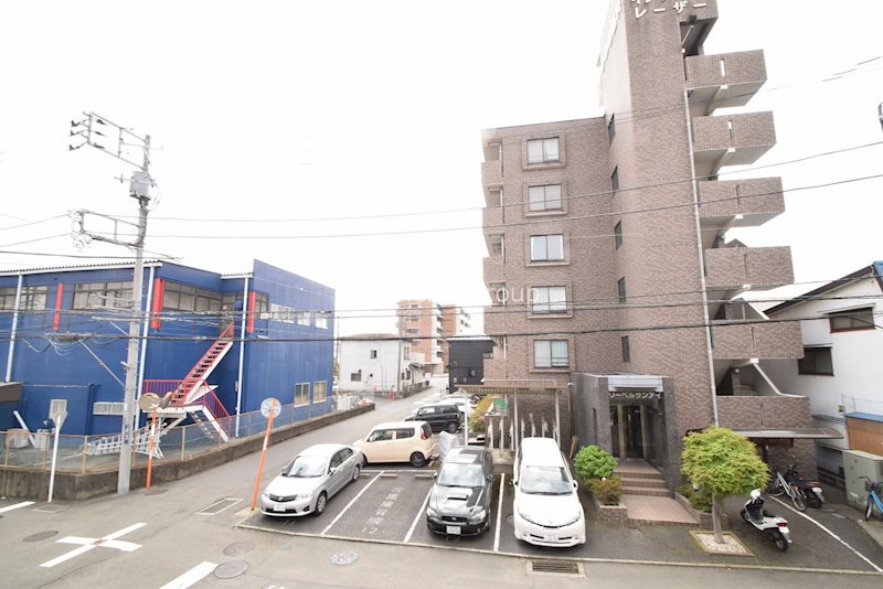 小田急小田原線 本厚木駅 徒歩13分 3階建 築32年のその他写真