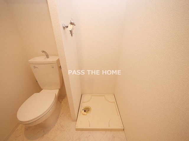 エスリード梅田北のトイレ写真