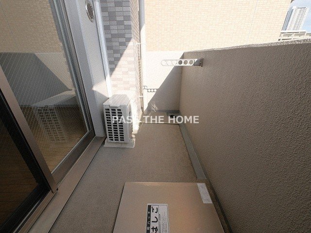 エスリード梅田北の内装写真