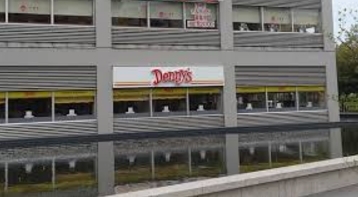 飲食店　デニーズ墨田堤通り店（飲食店）まで171m