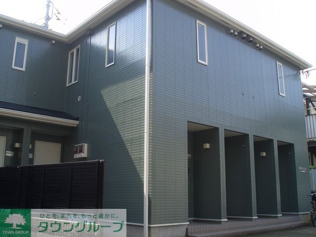 ＪＲ山手線 高田馬場駅 徒歩10分 築30年