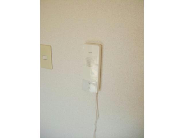 メゾンサンヒルズ B棟のその他写真