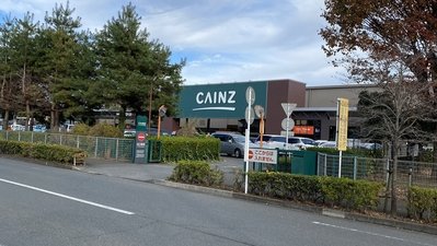 西武拝島線 武蔵砂川駅 徒歩14分 3階建 築20年の周辺写真