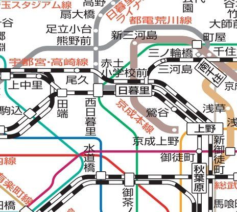 パークシティ尾久のその他写真