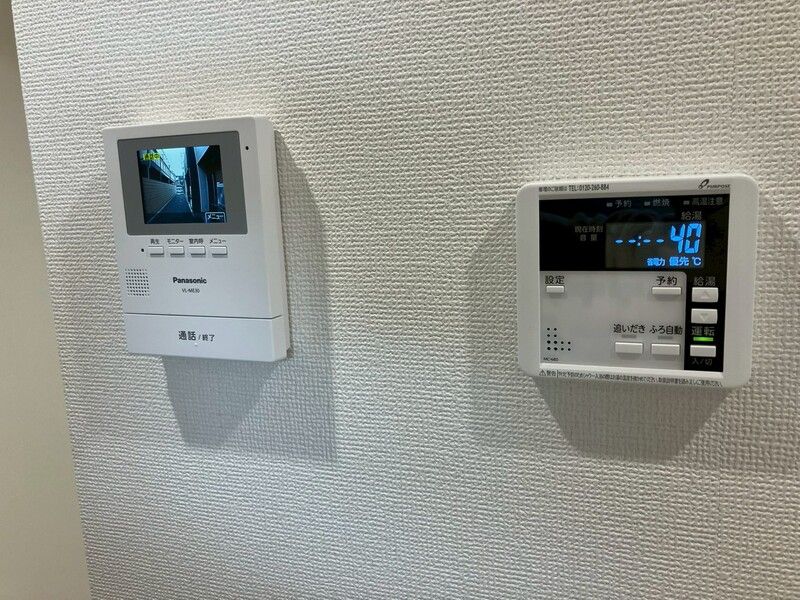 パークシティ尾久のその他写真