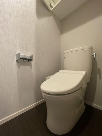 トイレ　別号室参考写真