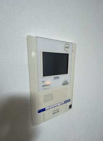 その他設備　別号室参考写真