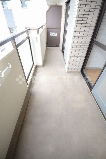 アーバンパーク関目の内装写真