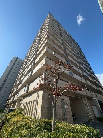 アーバンパーク関目の外観写真
