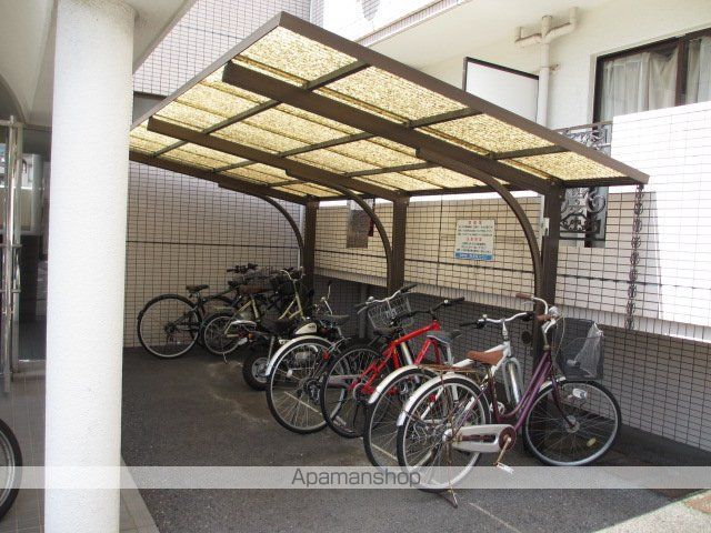 ＪＲ可部線 下祇園駅 徒歩7分 3階建 築38年の外観写真