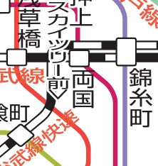 その他　☆路線図☆