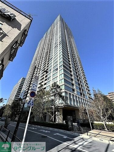 建物外観　2024年1月撮影
