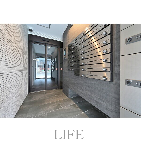 Novello NANGOの外観写真