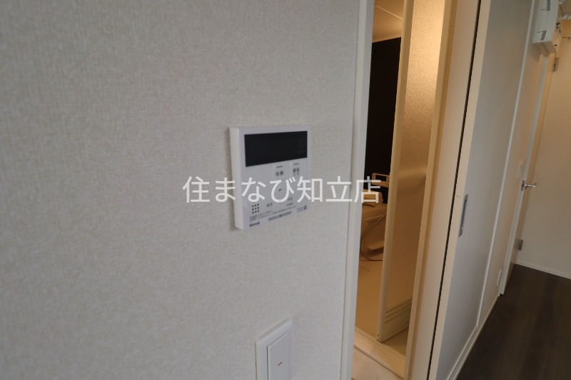 その他設備　同型別部屋写真