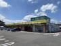 スーパー　豊田市民市場ピカ市梅坪店（スーパー）まで521m