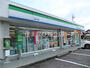 コンビニ　ファミリーマート豊田上原店（コンビニ）まで444m