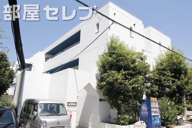 ドーム高峯の外観写真