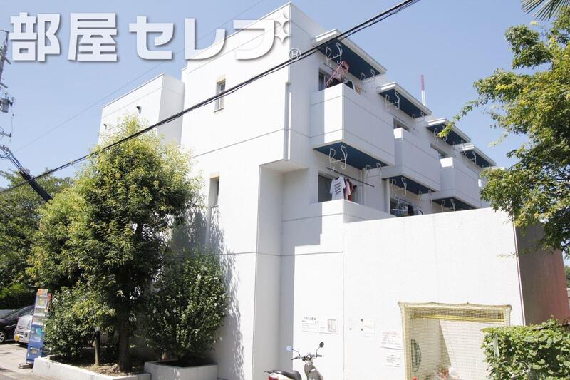ドーム高峯の外観写真