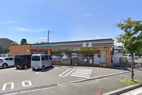レイエス西船の周辺写真