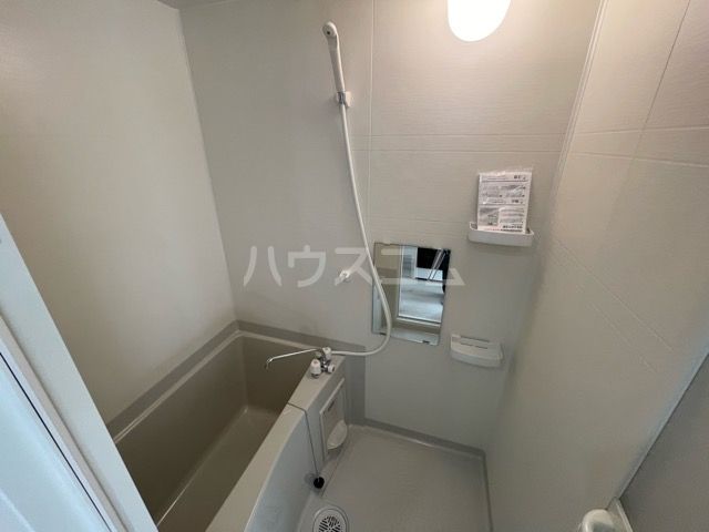 ハーミットクラブハウス矢口台の風呂写真