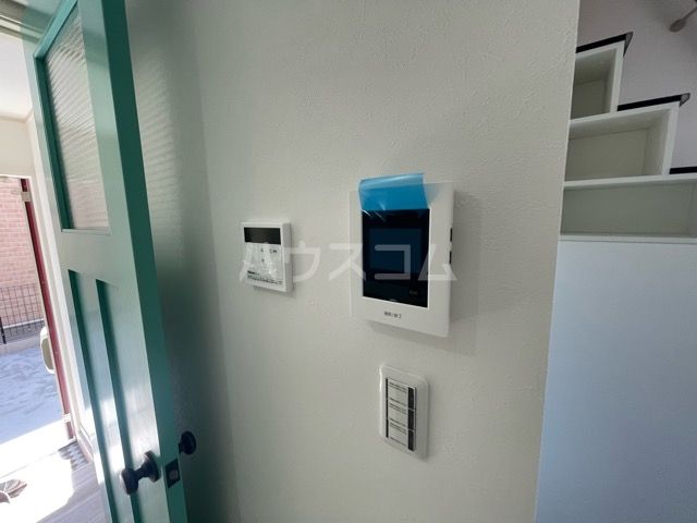 ハーミットクラブハウス矢口台のその他写真