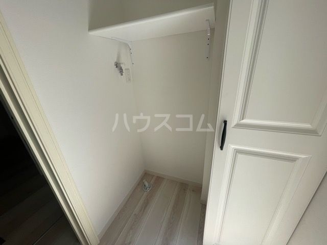 ハーミットクラブハウス矢口台の内装写真