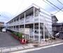 伏見桃山駅より徒歩35分 1階 築24年4ヶ月の賃貸物件