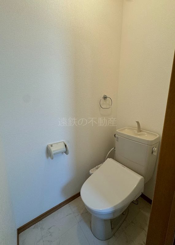 トイレ　他部屋参照・現況優先