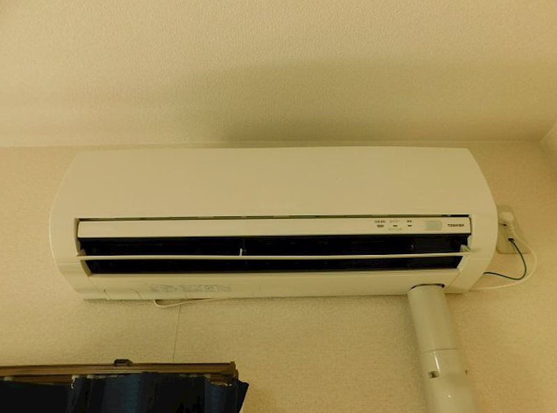 その他設備　※他部屋参照