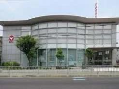 銀行　尼崎信用金庫浅香支店（銀行）まで277m