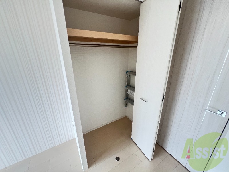 収納　たくさん収納出来ますね。