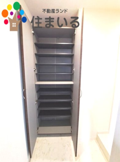 名鉄名古屋本線 新安城駅 徒歩7分 3階建 新築の玄関写真