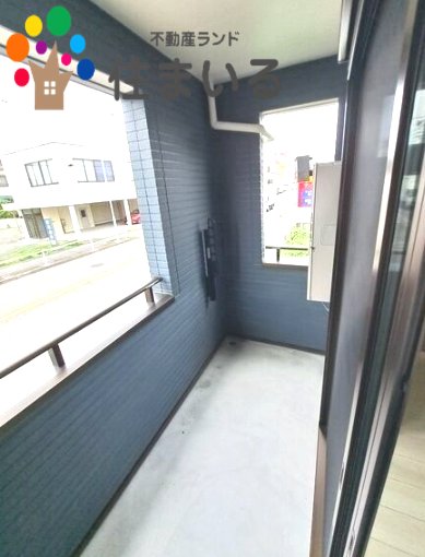 名鉄名古屋本線 新安城駅 徒歩7分 3階建 新築の内装写真