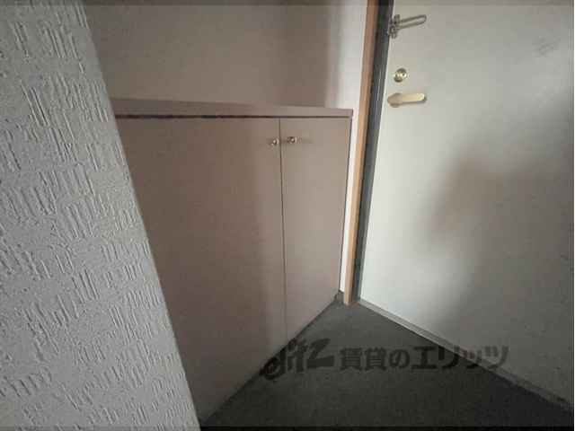 収納　下駄箱
