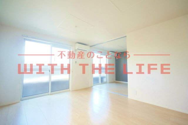 その他部屋・スペース　明るい色調の室内です