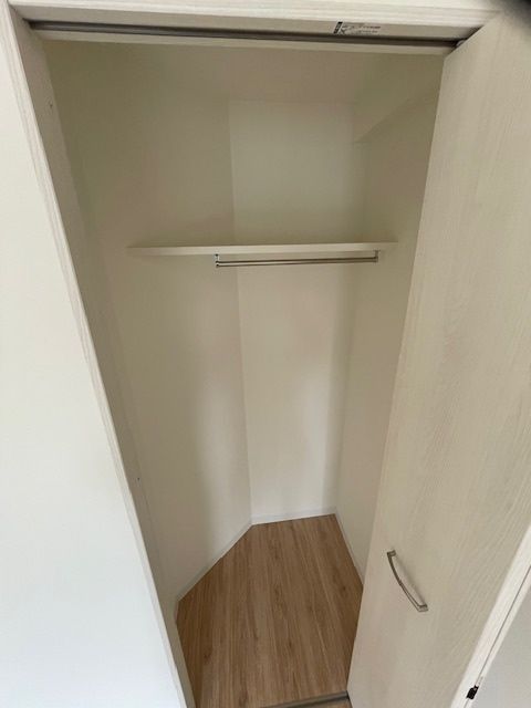 収納　☆たっぷり収納☆