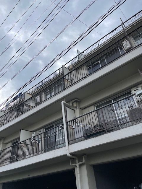建物外観　☆外観☆