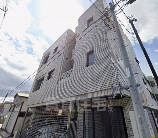 名鉄名古屋本線 神宮前駅 徒歩16分 築40年