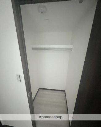 スプレスター新江古田の内装写真