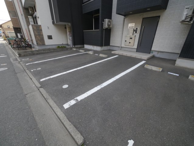 ルピナス井尻の外観写真