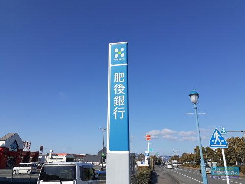 ナインパレスの周辺写真