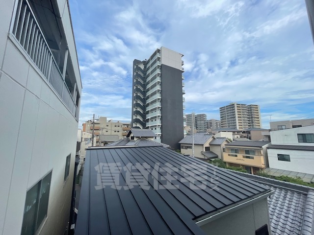 ＪＲ東西線 加島駅 徒歩6分 4階建 築39年のその他写真