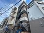 加島駅より徒歩6分 2階 築38年6ヶ月の賃貸物件