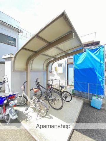 その他共有部分　その他共有部分