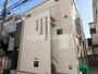 サンティア高円寺 1階 築10年1ヶ月の賃貸物件