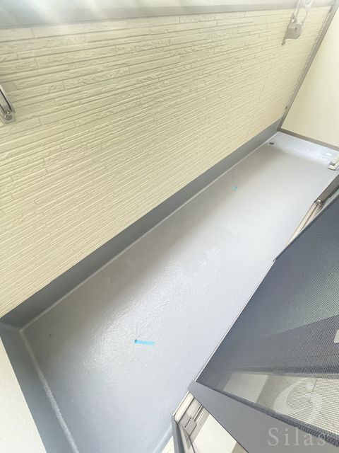フジパレス浜寺石津西の内装写真
