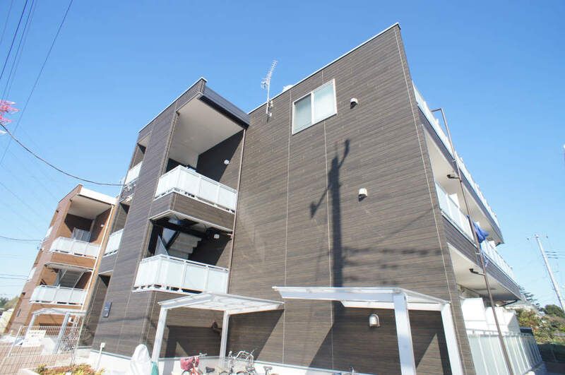 ＪＲ武蔵野線 東川口駅 徒歩13分 築10年