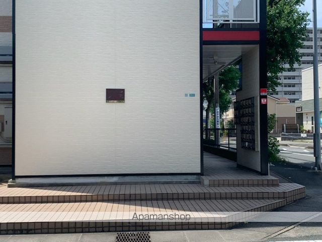 レオパレススターヒルズの外観写真
